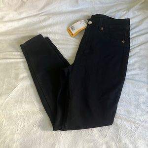 H&M Skinny High Jeans